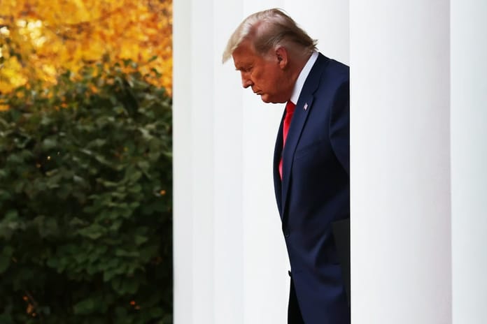 Geopolitical Monitor: Dünya güç haritası yeniden çiziliyor