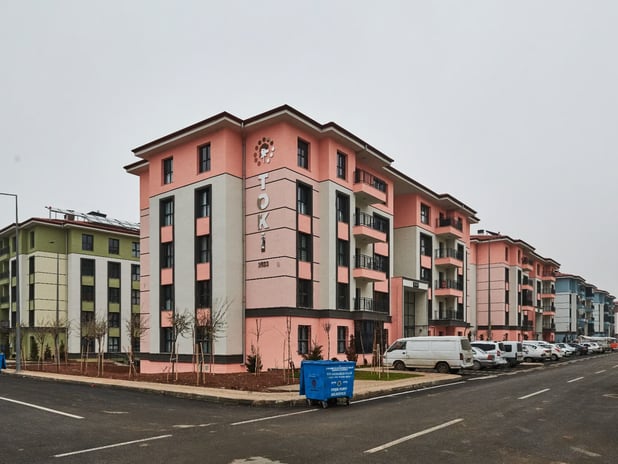 Niğde TOKİ kura sonuçları açıklandı mı? | 500 bin sosyal konut TOKİ Niğde kura sonuçları nereden öğrenilir?