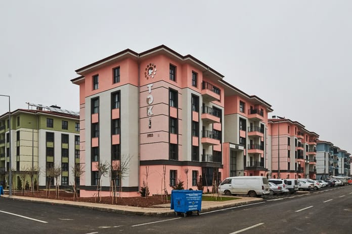 Niğde TOKİ kura sonuçları açıklandı mı? | 500 bin sosyal konut TOKİ Niğde kura sonuçları nereden öğrenilir?