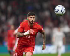 Eren Elmalı kimdir, kaç yaşında, hangi takımda oynuyor? Eren Elmalı milli takımdan çıkarıldı mı?