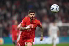 Eren Elmalı kimdir, kaç yaşında, hangi takımda oynuyor? Eren Elmalı milli takımdan çıkarıldı mı?