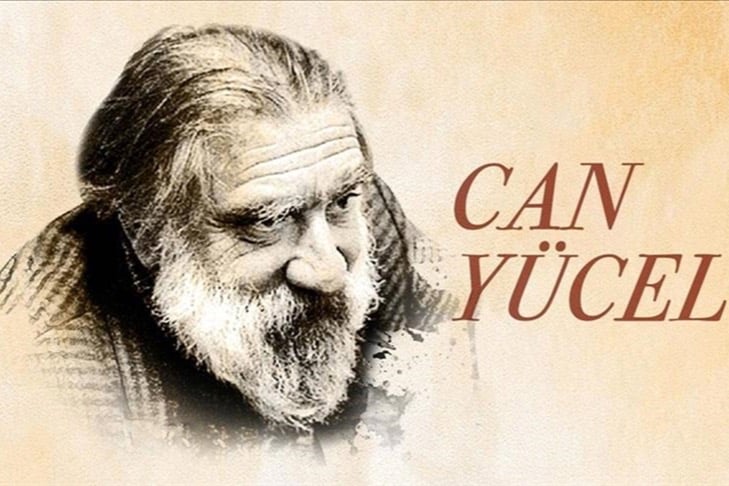 Can Yücel: Türk edebiyatının kendine özgü şairi