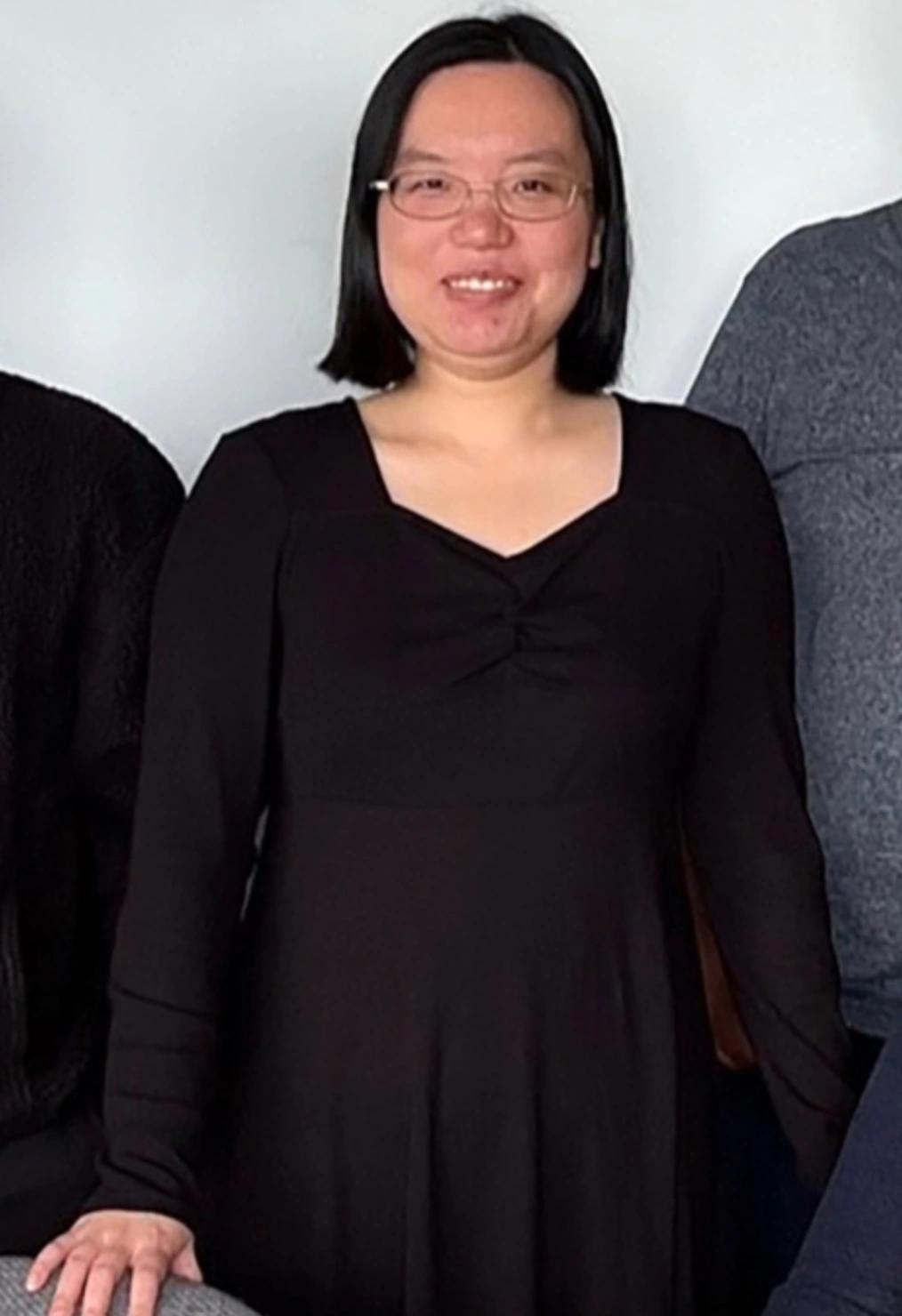 Aili Wang - AP