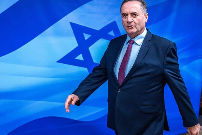 İsrail Savunma Bakanı: Bugün Gazze seması dev bir fırtınaya sahne olacak