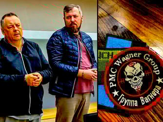 Angola Charges Russian Nationals Over Terrorism & Espionage