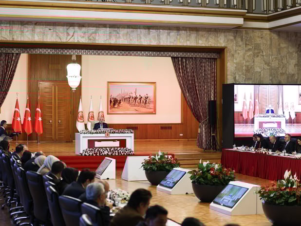 CHP, İmralı’ya temsilci göndermeyecek: Komisyonda kapalı oturum krizi