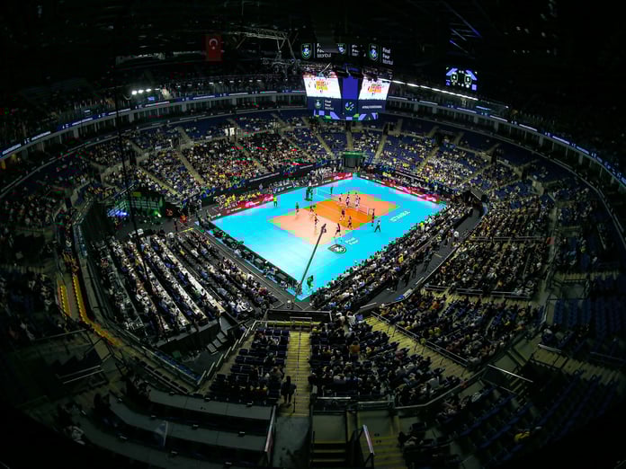 CEV Şampiyonlar Ligi'nde finalistler belli oldu: İtalyan devleri karşı karşıya