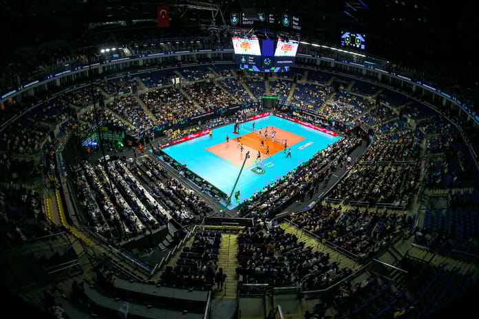 CEV Şampiyonlar Ligi'nde finalistler belli oldu: İtalyan devleri karşı karşıya