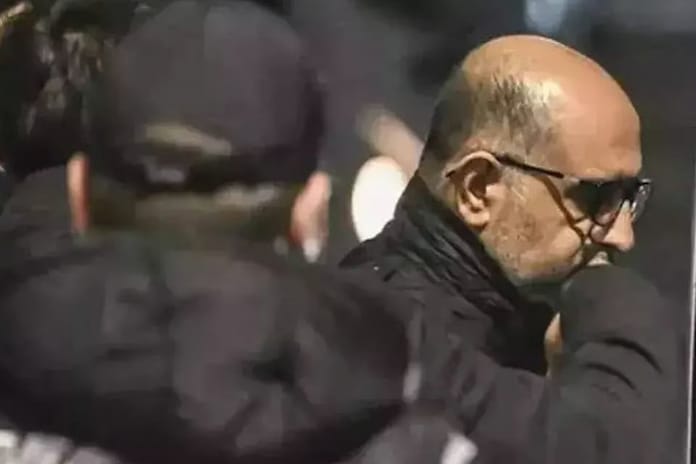 Aziz İhsan Aktaş suç örgütü iddianamesi kabul edildi: 40’ı tutuklu 200 sanık yargılanacak