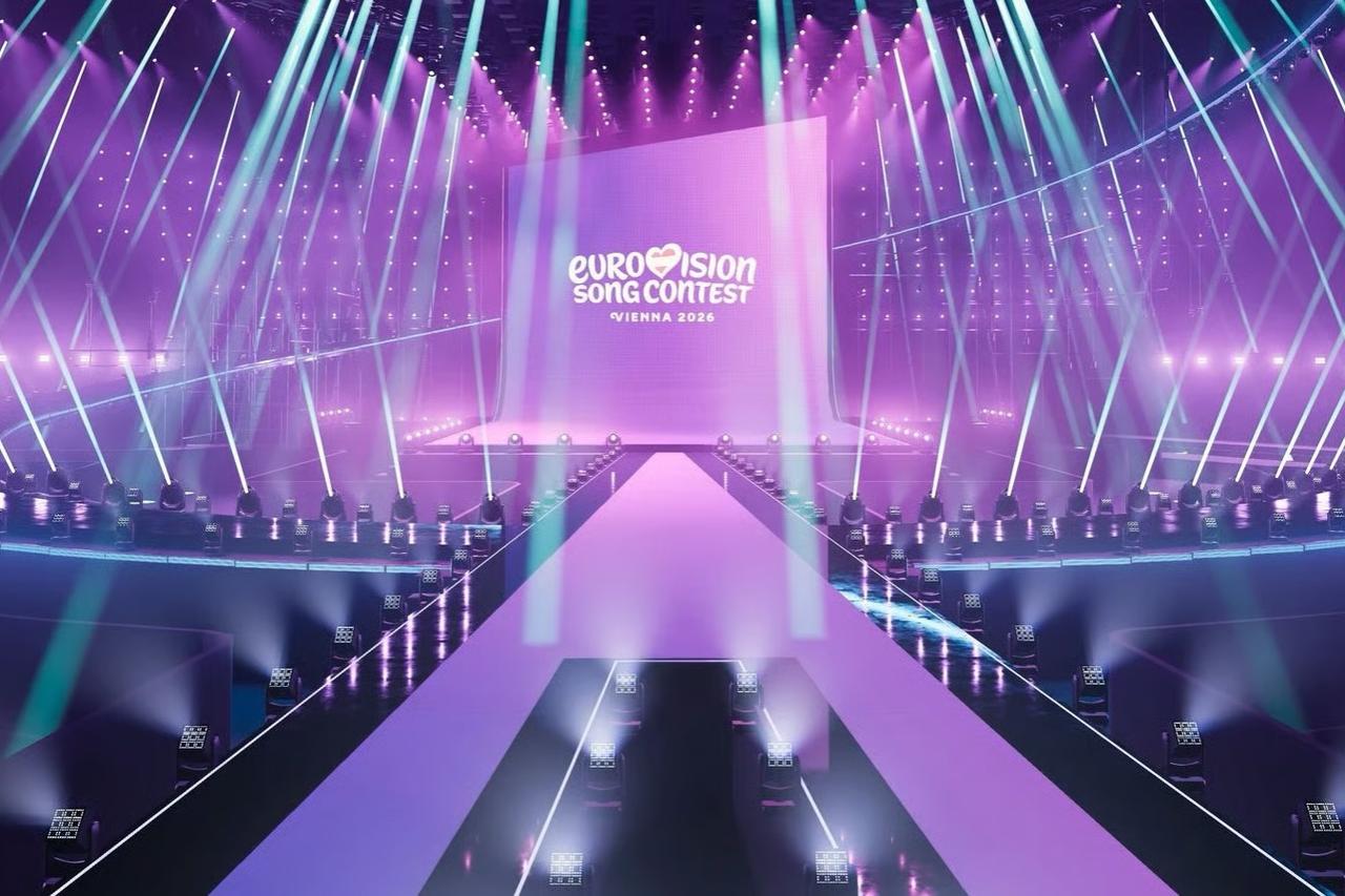 Eurovision öncesi İsrail krizi büyüyor