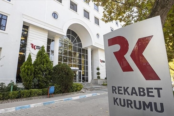 Rekabet Kurulu'ndan dev şirketlere soruşturma
