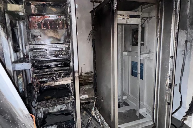 Israeli Leaders Condemn Settler Violence Targeting IDF