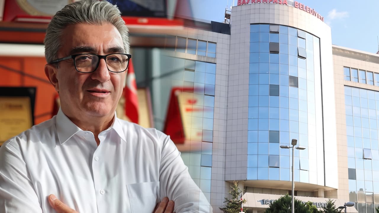 Bayrampaşa Belediye Başkanı Hasan Mutlu ve 78 şüpheli hakkında iddianame hazırlandı