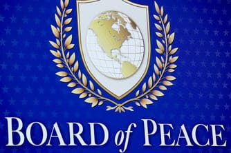 Greece to Join Trump’s Peace Board Meeting as Observer