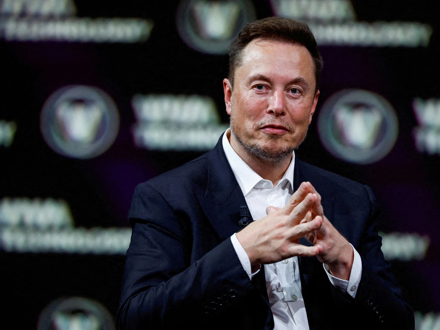 Elon Musk'ın yapay zeka şirketi yatırımcıların ilgisini çekti