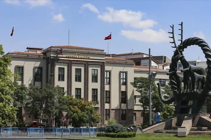 Ankara Valiliği NATO tedbirlerini açıkladı