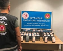 Ticaret Bakanlığı'ndan iki büyük kaçakçılık operasyonu: Yüz milyonlarca liralık mal ele geçirildi