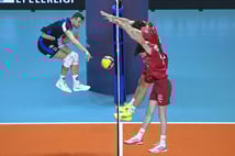 Efeler Ligi'nde 2. hafta karşılaşmalarının detaylı programı