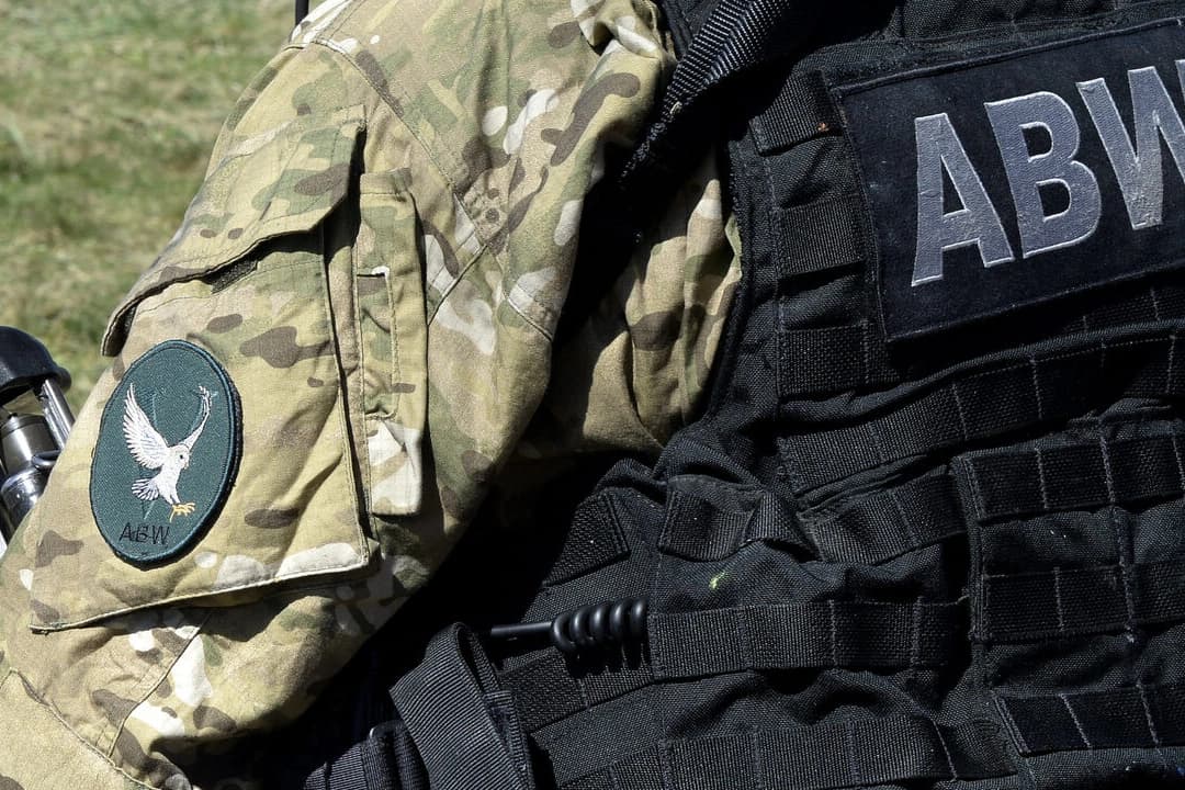 Polonya'da Nazi yanlısı şüpheli tutuklandı