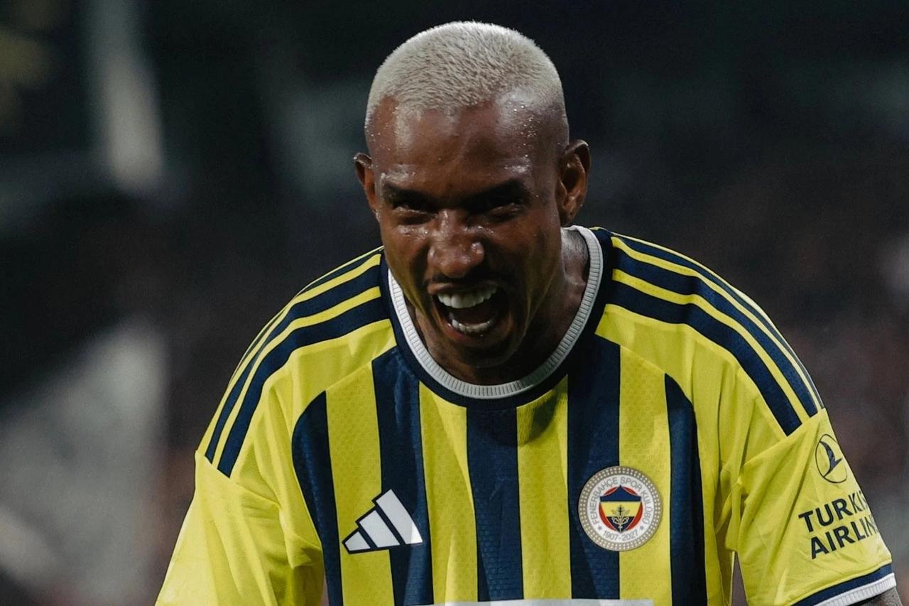 Talisca gittiğinden beri Fenerbahçe kazanamıyor