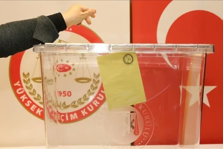YSK, CHP'li ismin yerel seçim iptali isteğini reddetti