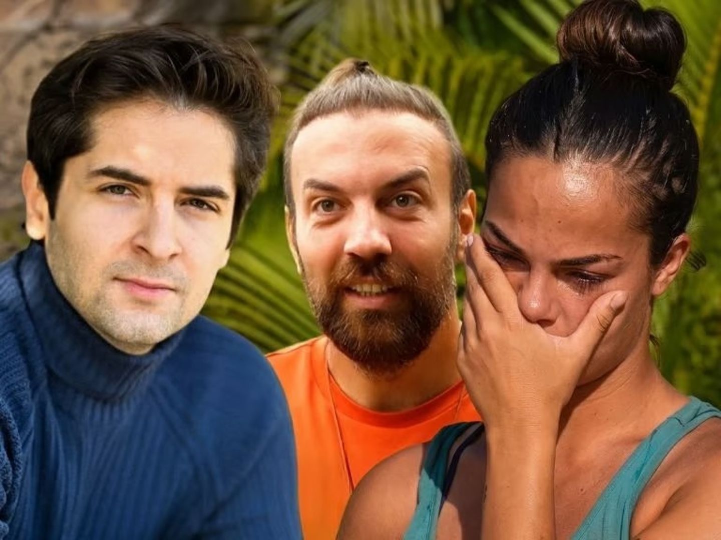 Survivor'ın Beyza'sı yarışma sonrası ilk kez konuştu: Evlenme teklifi edecektim!