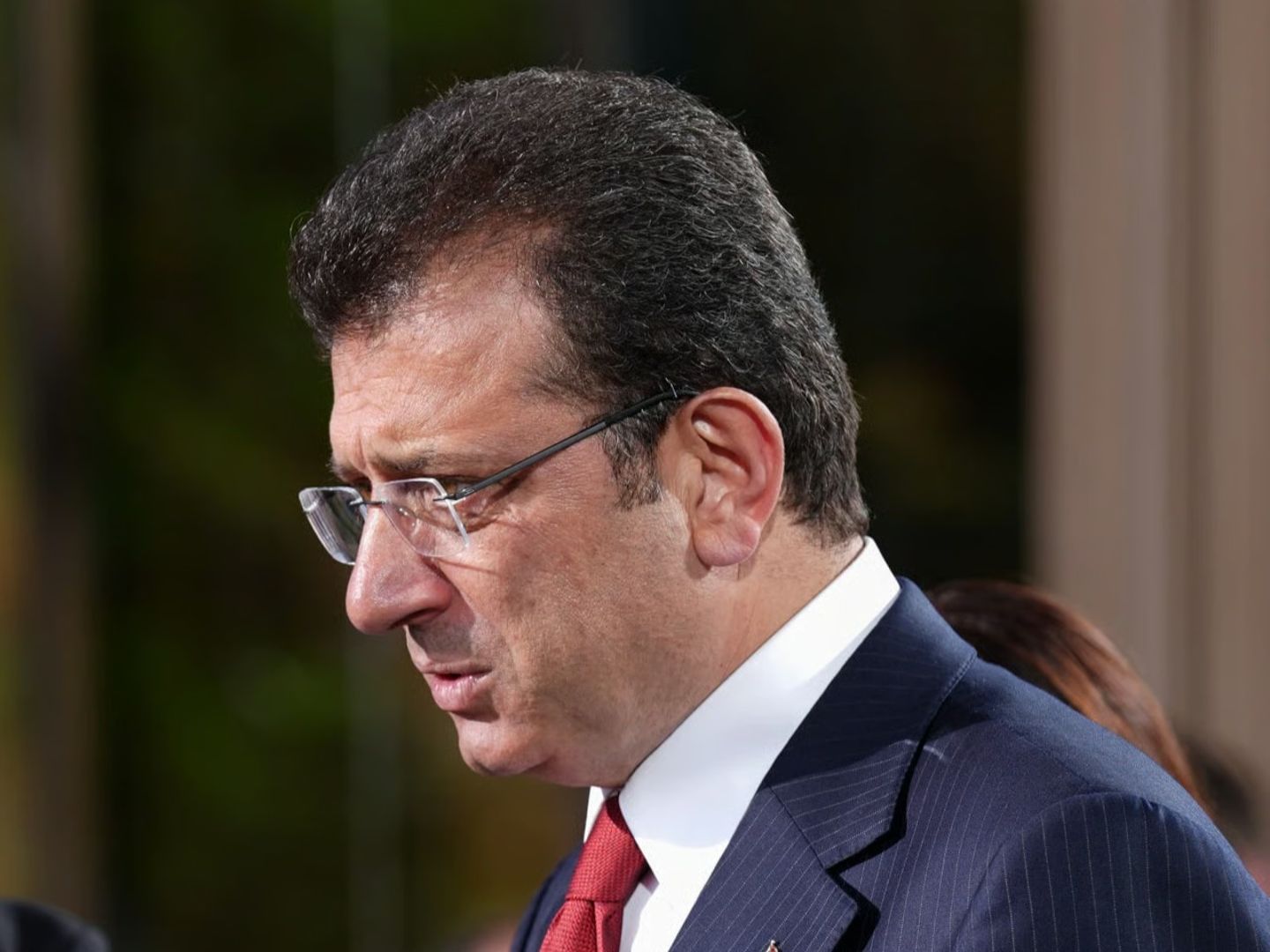 Son Dakika! İBB yolsuzluk davasının 30. gününde 15 tahliye