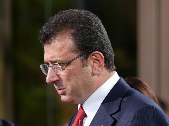 Son Dakika! İBB yolsuzluk davasının 30. gününde 15 tahliye