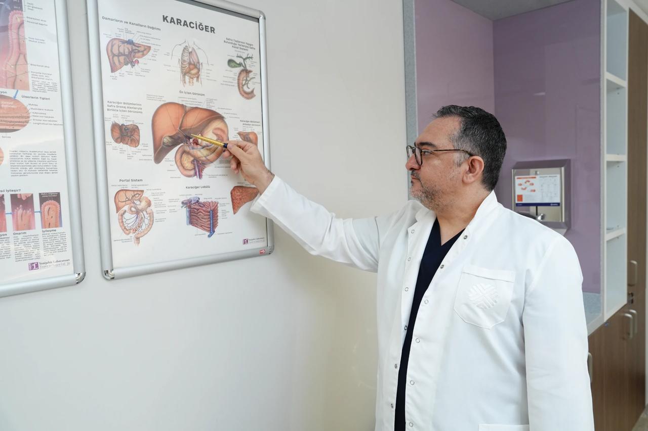 Detoks ürünleri ve arınma kürleri ne işe yarar