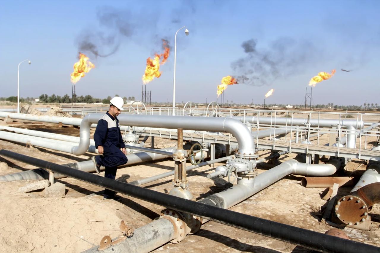 Irak petrol ihracatında Türkiye'ye yöneliyor