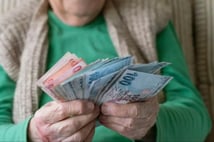 Nafaka mağduriyeti bitiyor: 65 yaş aylığı için yasa Meclis’e gelecek