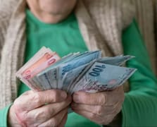 Nafaka mağduriyeti bitiyor: 65 yaş aylığı için yasa Meclis’e gelecek