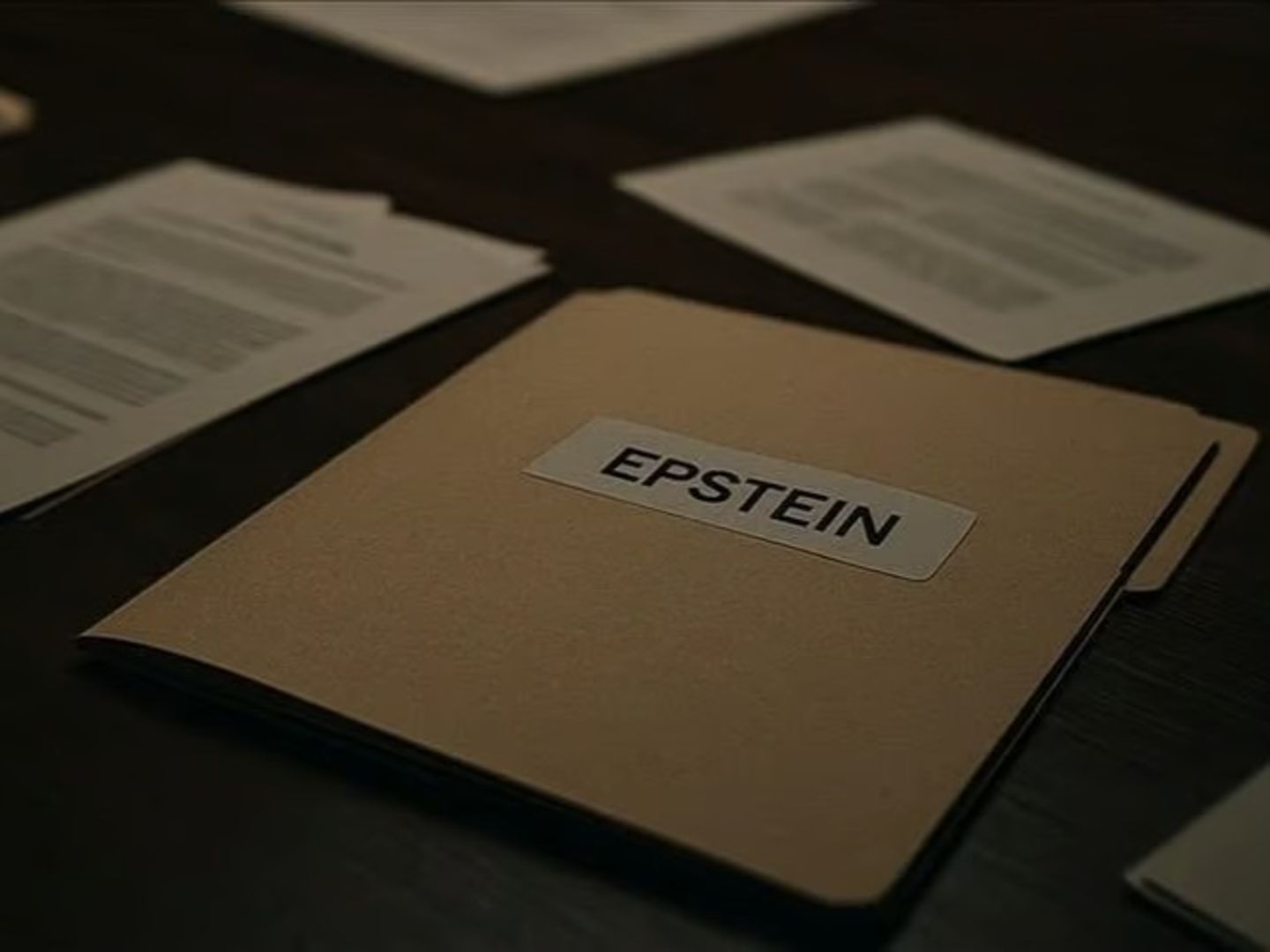 Epstein'in intihar notu yayınlandı
