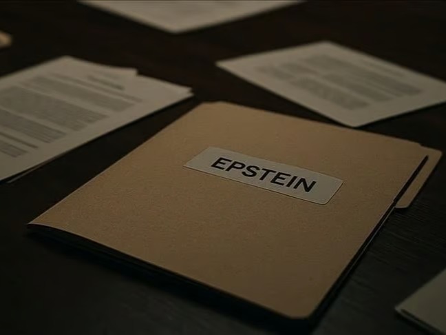 Epstein'in intihar notu yayınlandı