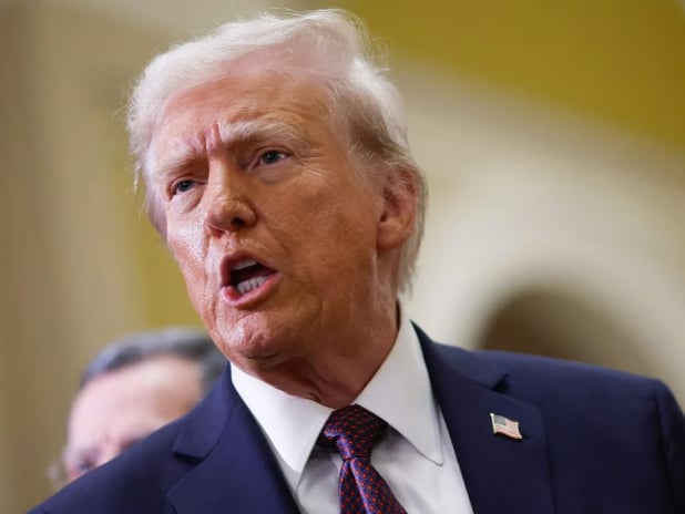 Trump'tan ilk 100 gün icraatleri konuşmasında önemli açıklamalar