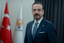 AK Partili Zorlu'dan TBMM'deki sloganlara sert tepki