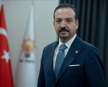 AK Partili Zorlu'dan TBMM'deki sloganlara sert tepki