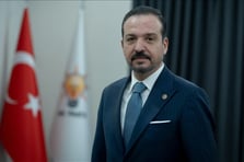 AK Partili Zorlu'dan TBMM'deki sloganlara sert tepki