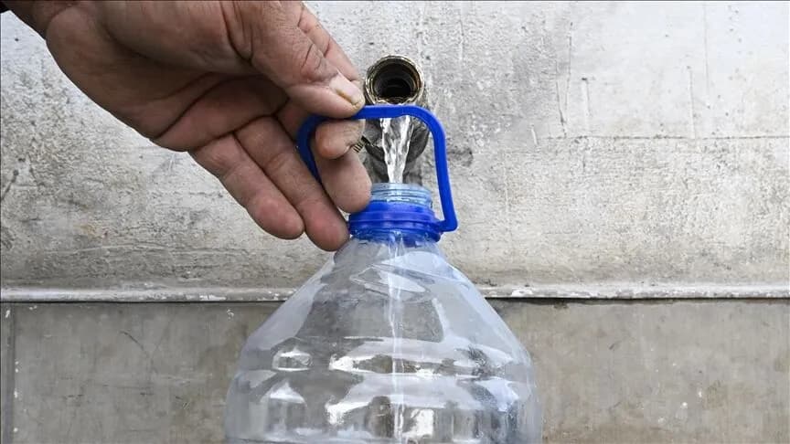 İZSU kesintileri 29 Ağustos | 29 Ağustos İzmir'de su kesintisi var mı, ne zaman düzelecek?