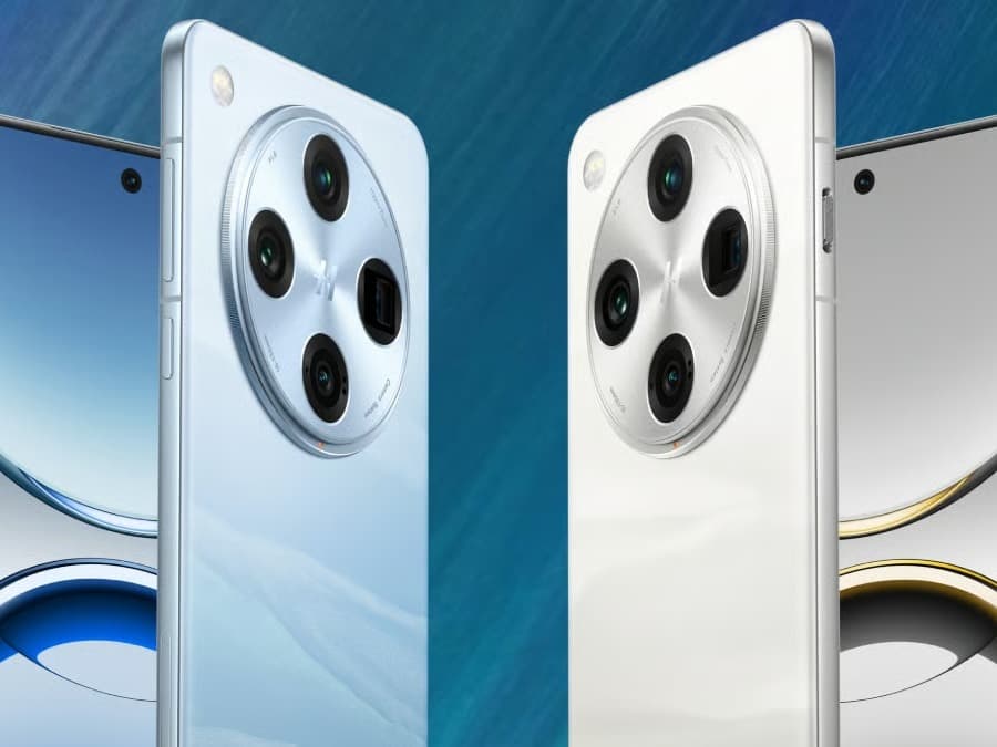 OPPO Find X9 Pro lansman öncesi göründü