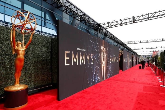 Gazze belgeselleri Emmy Ödülleri'ne damga vurdu