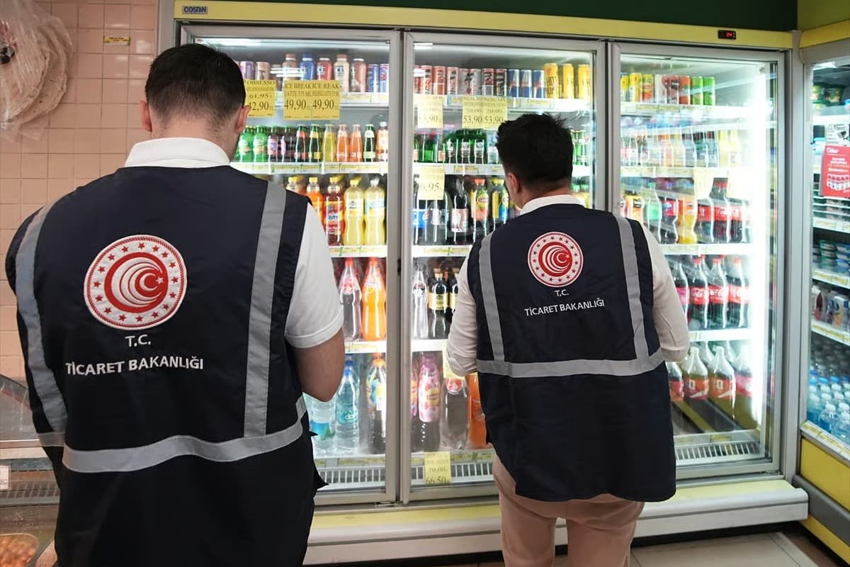 DOA uygulaması başladı fırsatçılar iş başına düştü ‘Ticaretten men edilmeli’