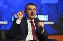 Bakan Tekin açıkladı: LGS milli maçla çakışıyor, bir gün öne çekilebilir