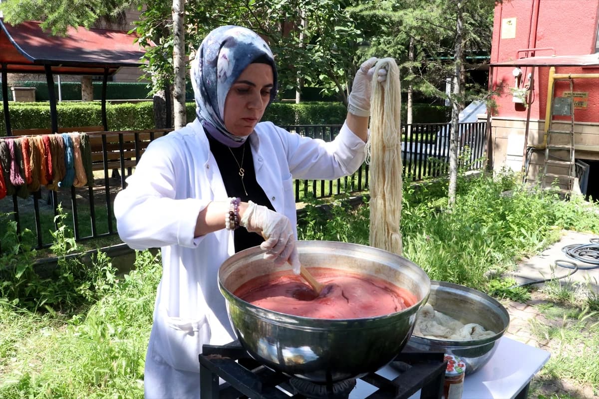 Çevre dostu ve sürdürülebilir üretim