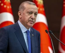 Cumhurbaşkanı Erdoğan’dan depremin 3. yıl dönümünde "Sözümüzü tuttuk" mesajı