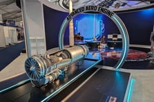 Güney Kore yerli savaş uçağı motoru için 3,4 milyar dolarlık bütçe ayırdı