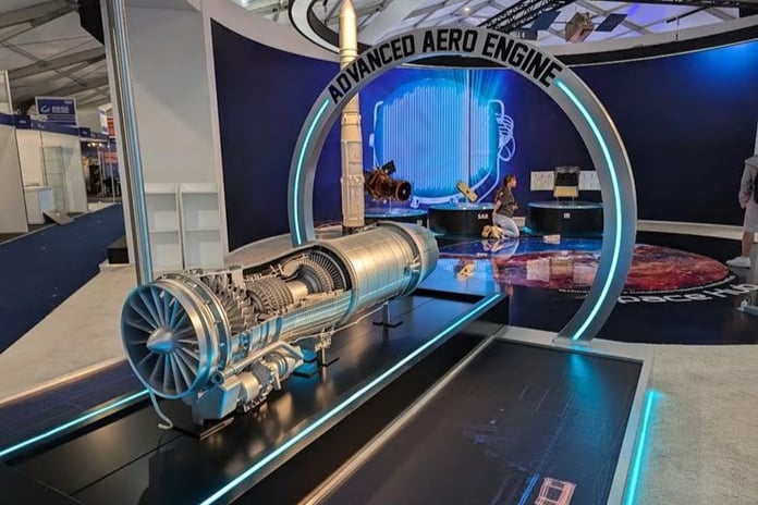 Güney Kore yerli savaş uçağı motoru için 3,4 milyar dolarlık bütçe ayırdı