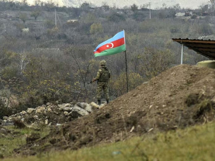 Center for Analysis of International Relations: Abu Dabi görüşmeleri Güney Kafkasya'da barışı getirecek mi?