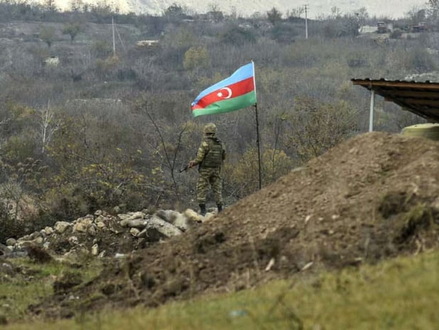 Center for Analysis of International Relations: Abu Dabi görüşmeleri Güney Kafkasya'da barışı getirecek mi?