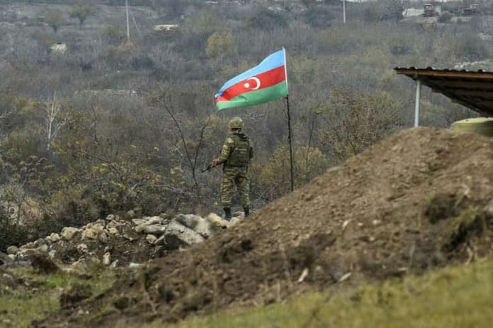 Center for Analysis of International Relations: Abu Dabi görüşmeleri Güney Kafkasya'da barışı getirecek mi?